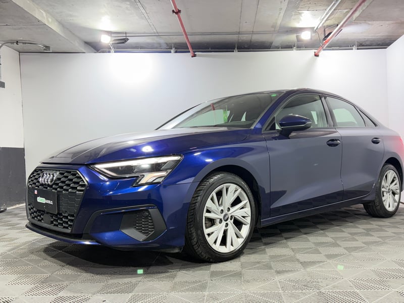 Audi A3 2023 - Imagen 3 de 15