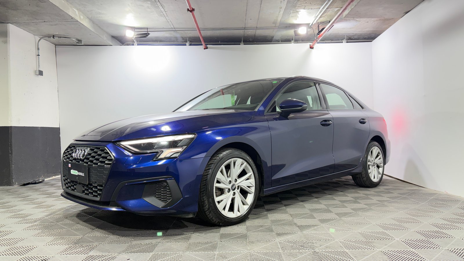 Audi A3 2023 - Imagen 3 de 15