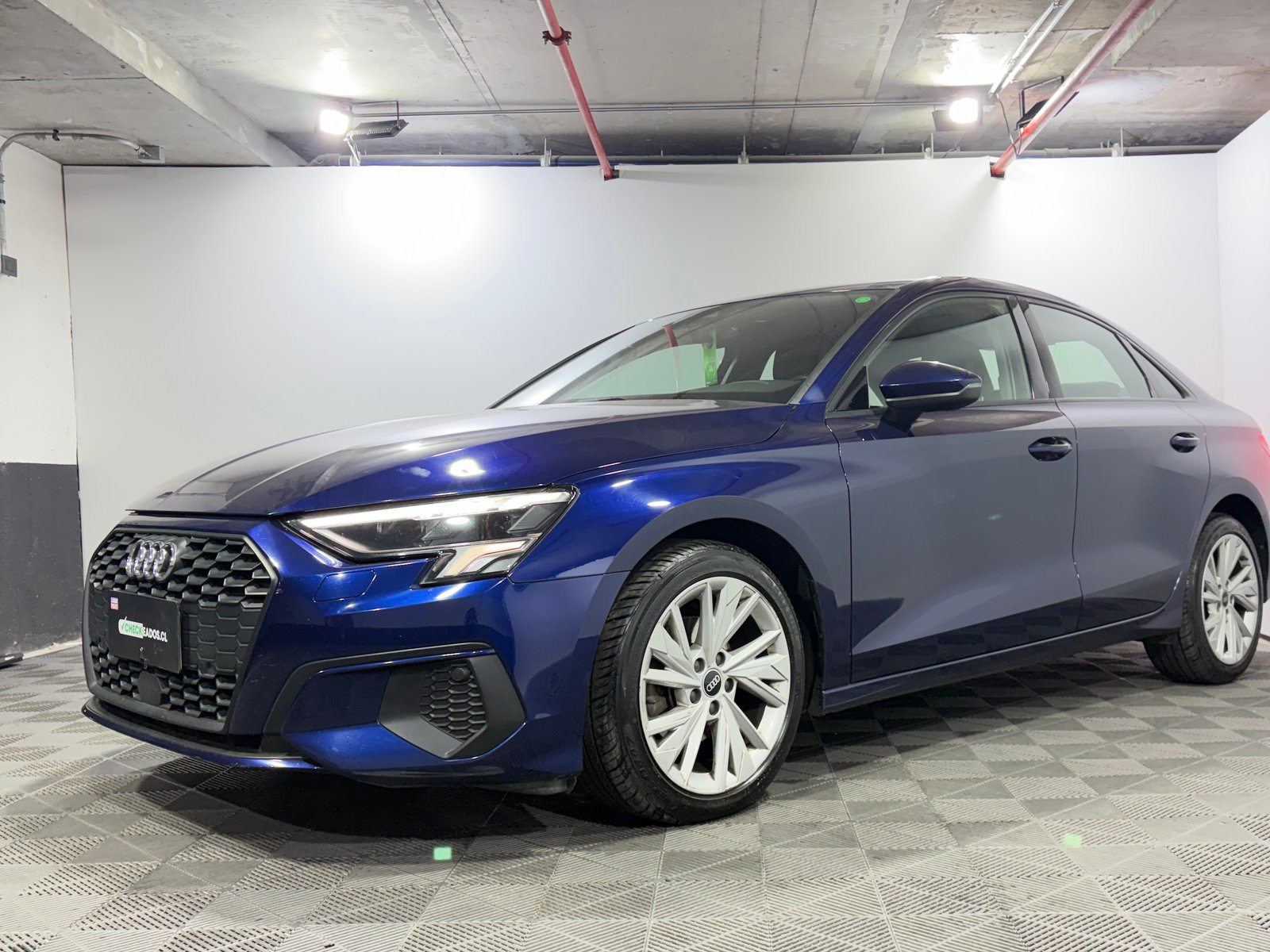 Audi A3 2023 - Foto 3 de 15