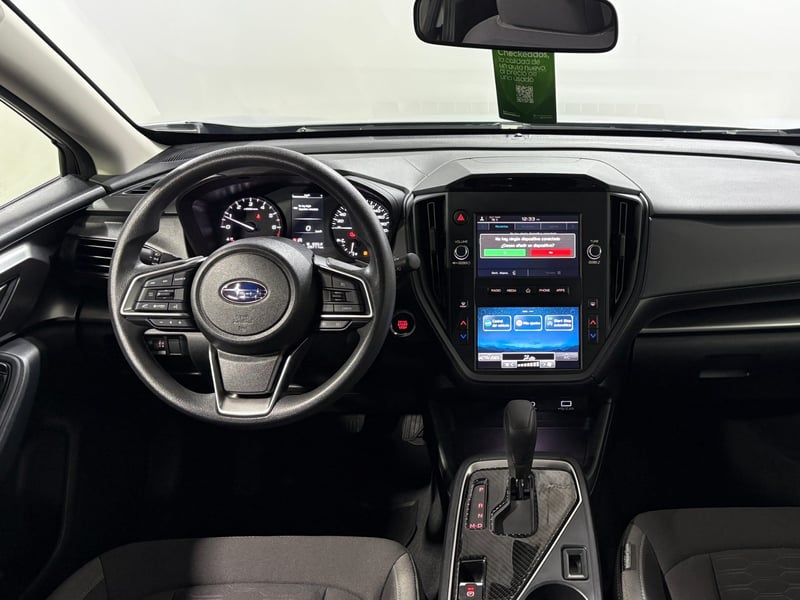 Subaru IMPREZA 2024 - Imagen 12 de 15