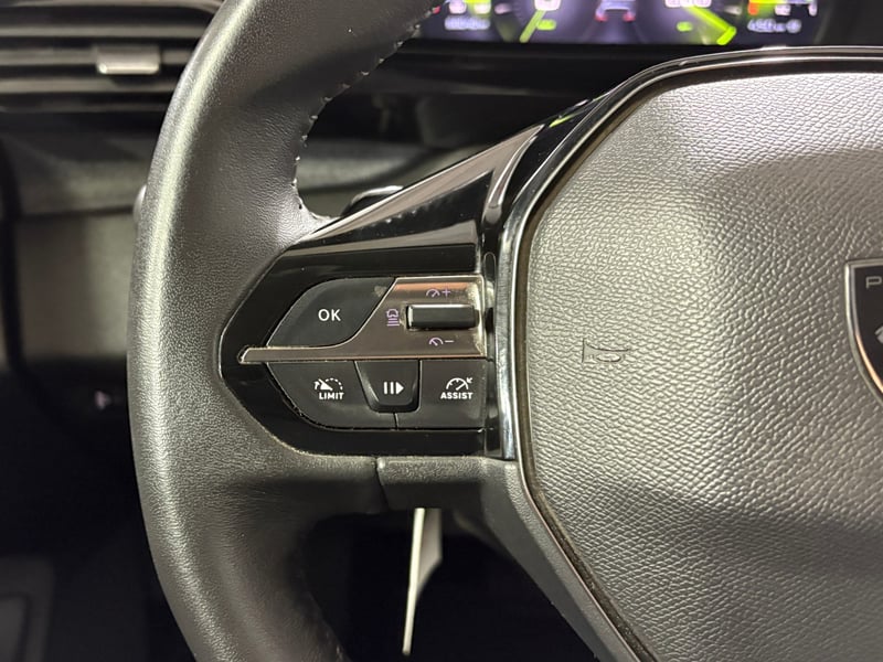 Peugeot 308 2023 - Imagen 14 de 15