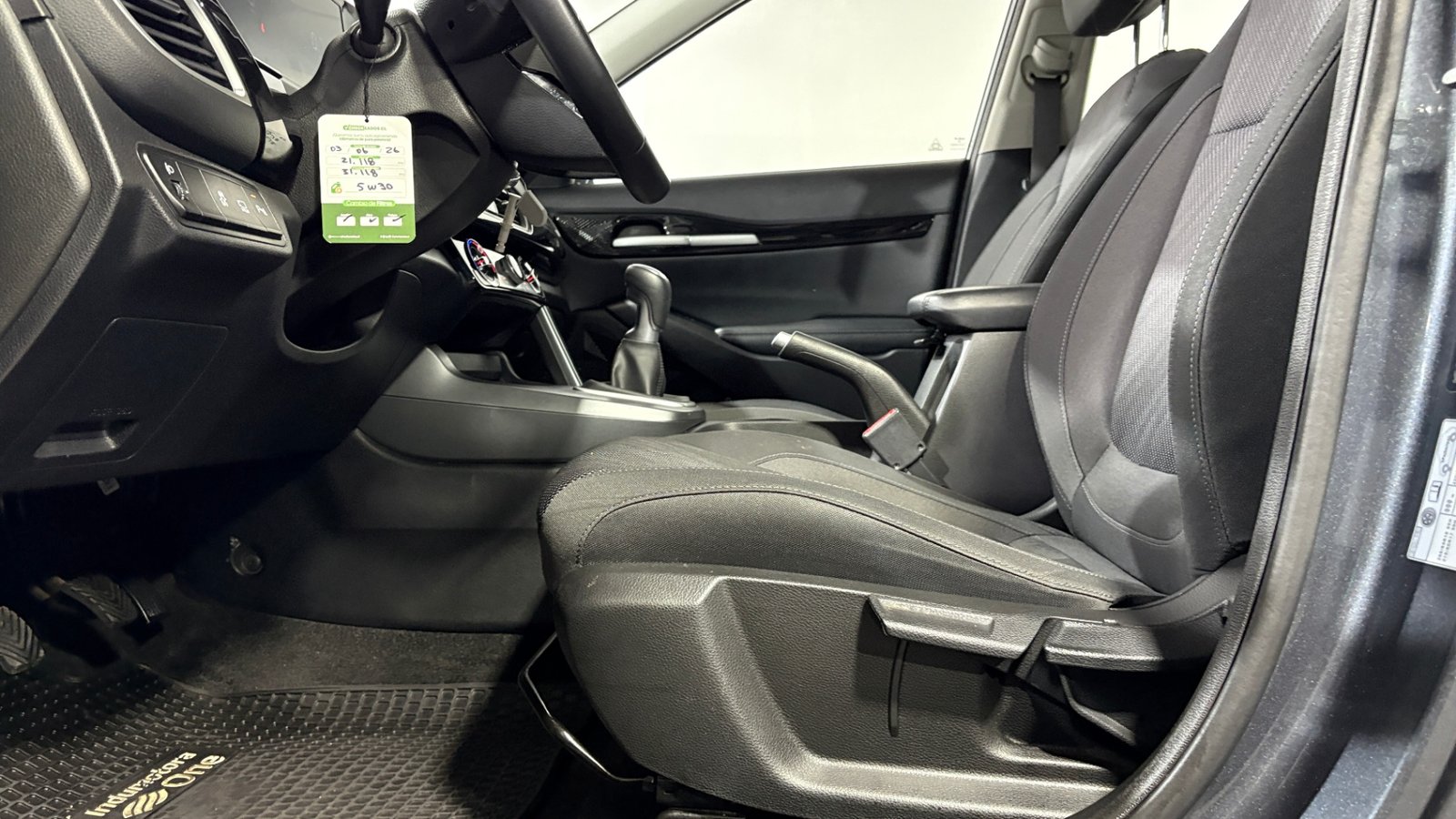 Kia SELTOS 2025 - Imagen 10 de 15