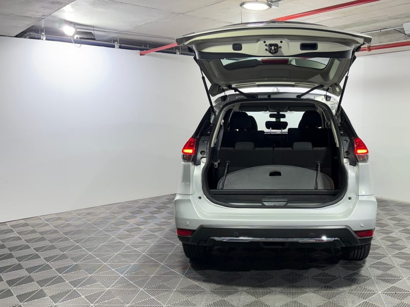 Nissan X-TRAIL 2022 - Imagen 9 de 15
