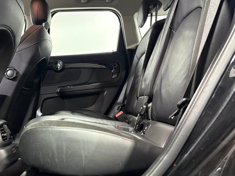 Mini COUNTRYMAN COOPER 2023 - Imagen 11 de 15