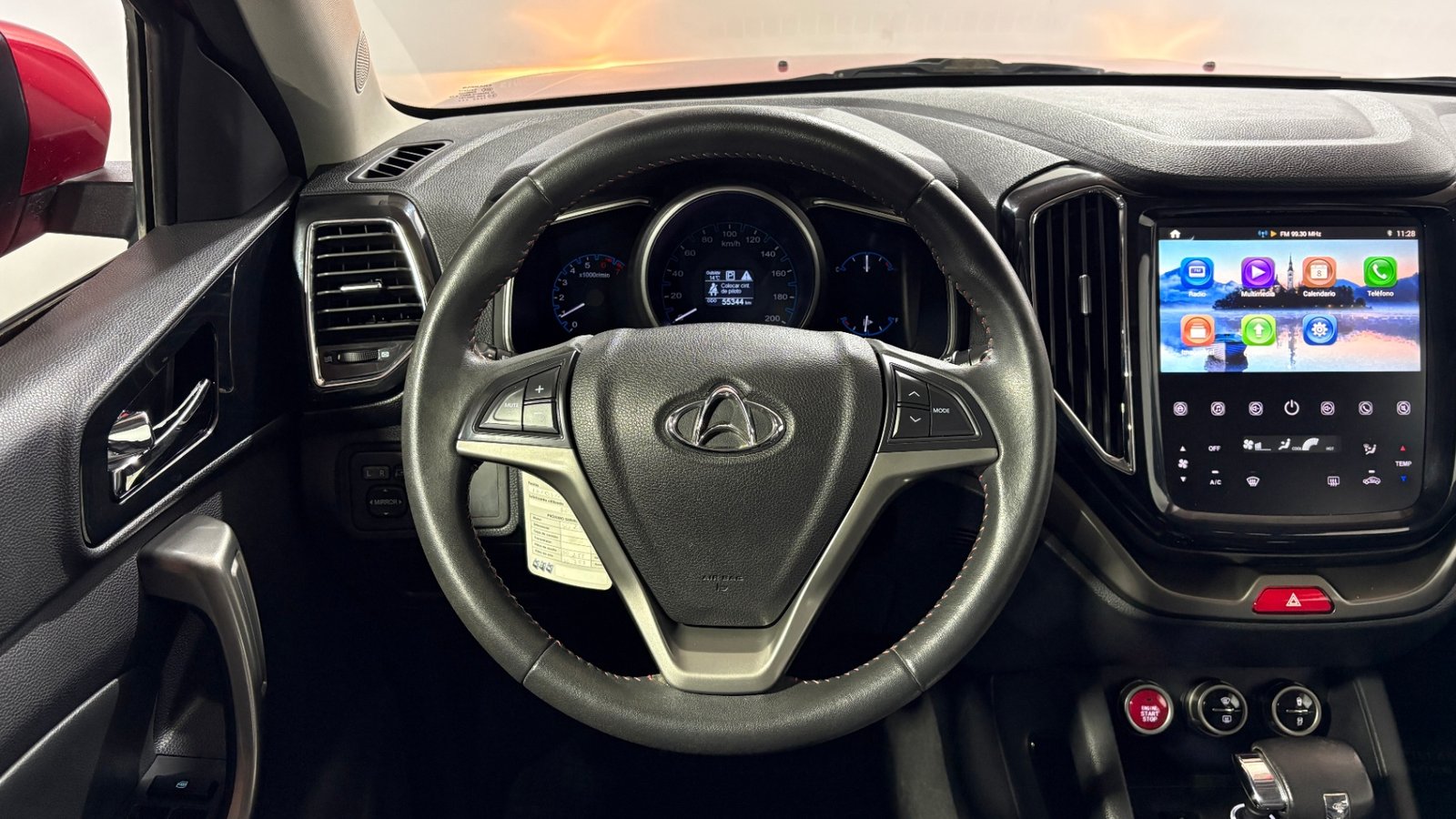 Changan CX70 2022 - Imagen 14 de 15