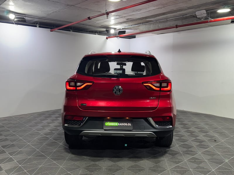 MG ZS 2023 - Imagen 8 de 15