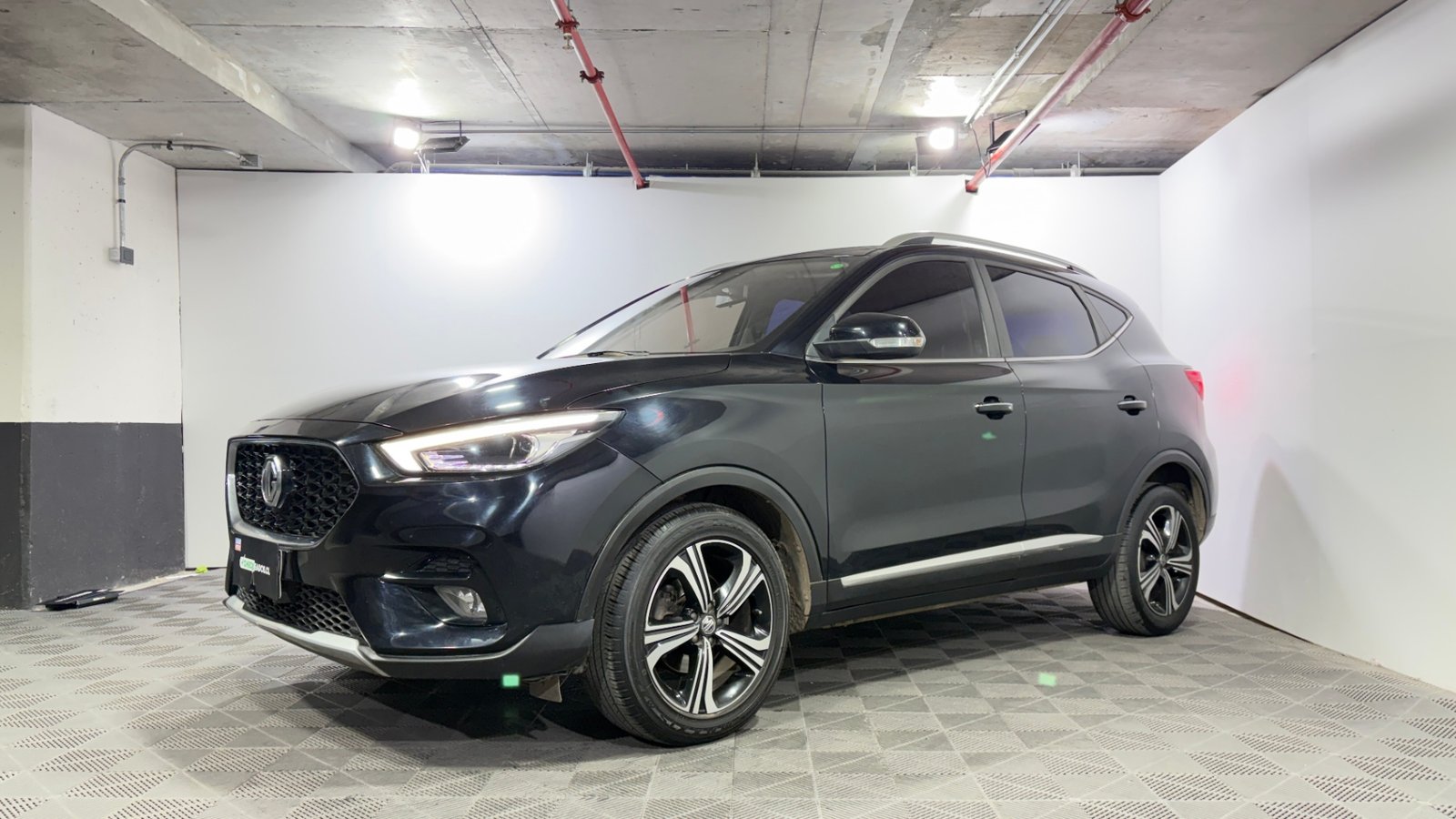 MG ZX 2023 - Imagen 3 de 15