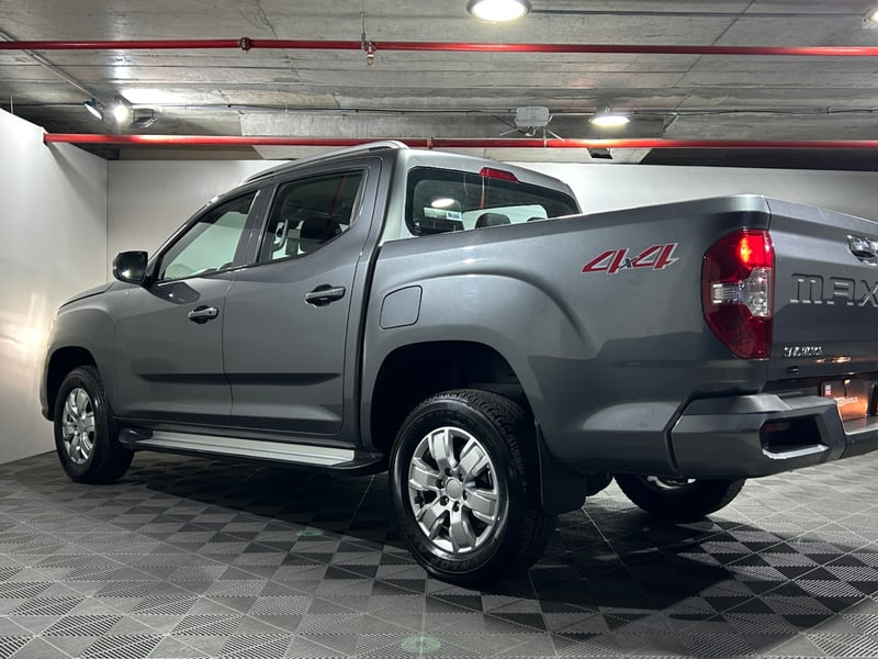 Maxus T60 2025 - Imagen 5 de 15