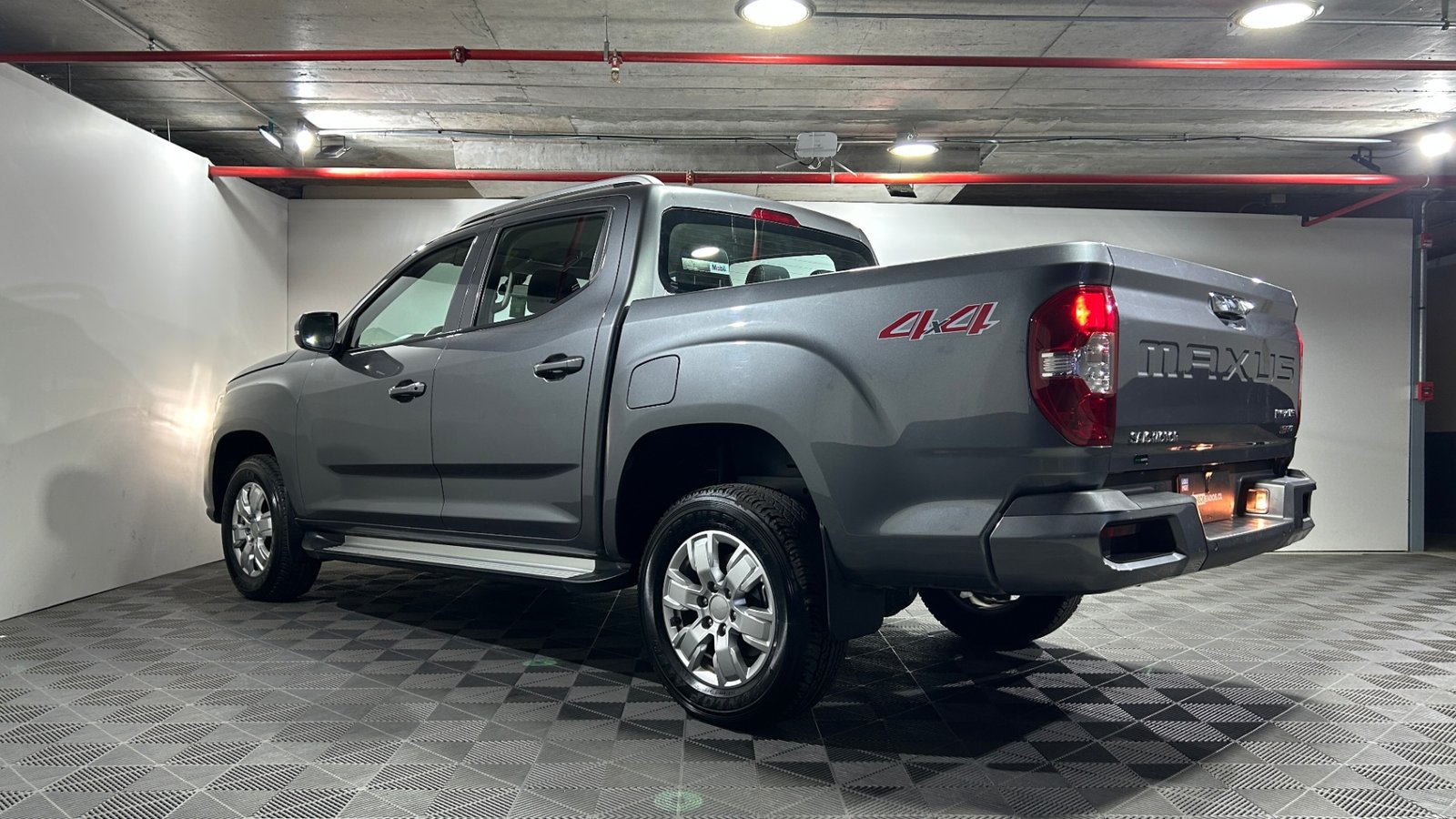 Maxus T60 2025 - Imagen 5 de 15
