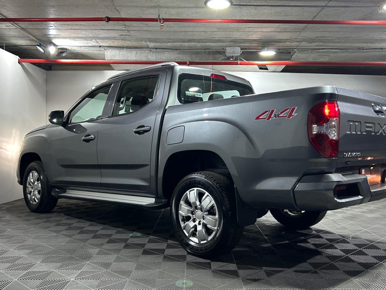 Maxus T60 2025 - Foto 5 de 15