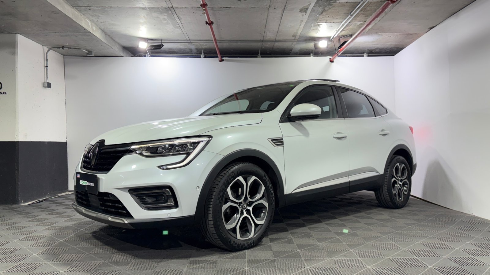 Renault ARKANA 2023 - Imagen 3 de 15
