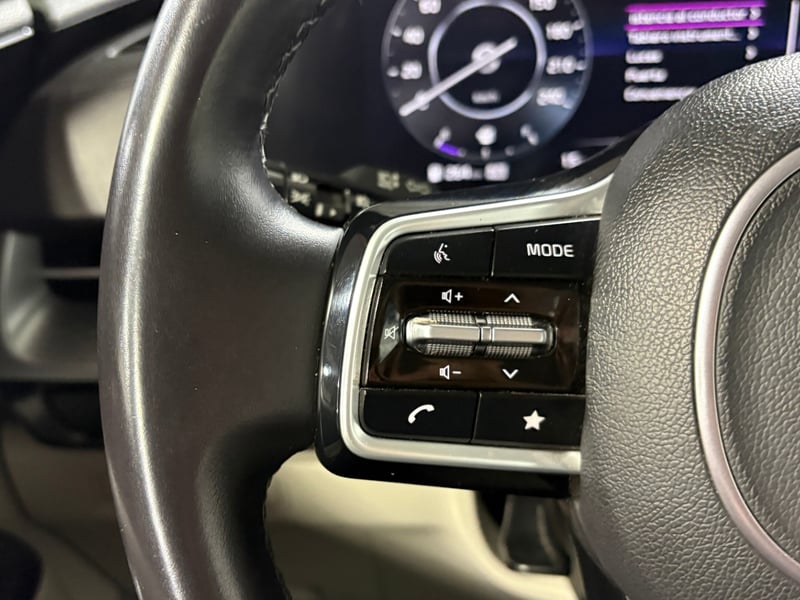 Kia CARNIVAL 2024 - Imagen 15 de 15