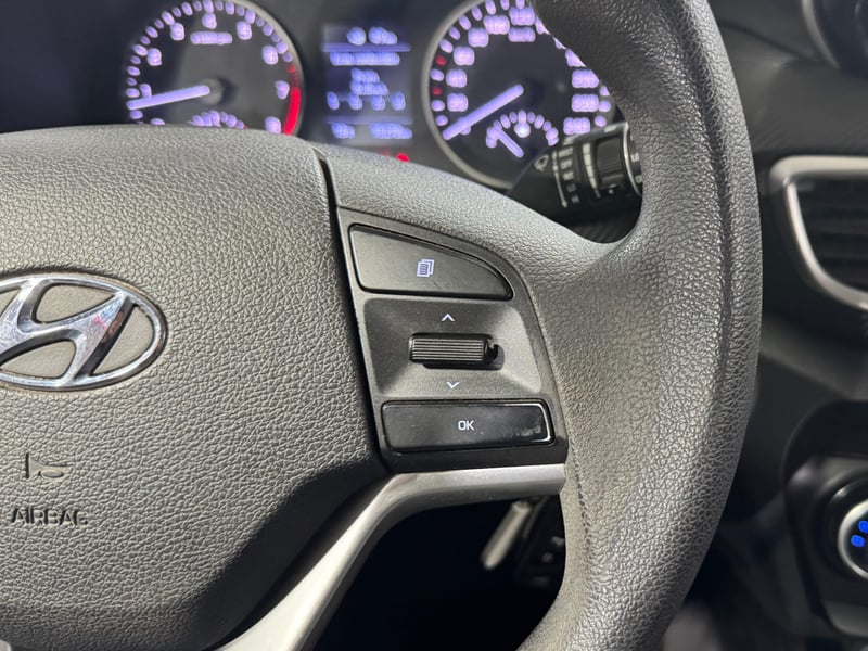 Hyundai TUCSON 2019 - Imagen 15 de 15