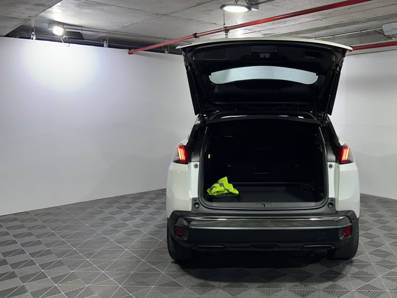 Peugeot 3008 2024 - Imagen 9 de 15