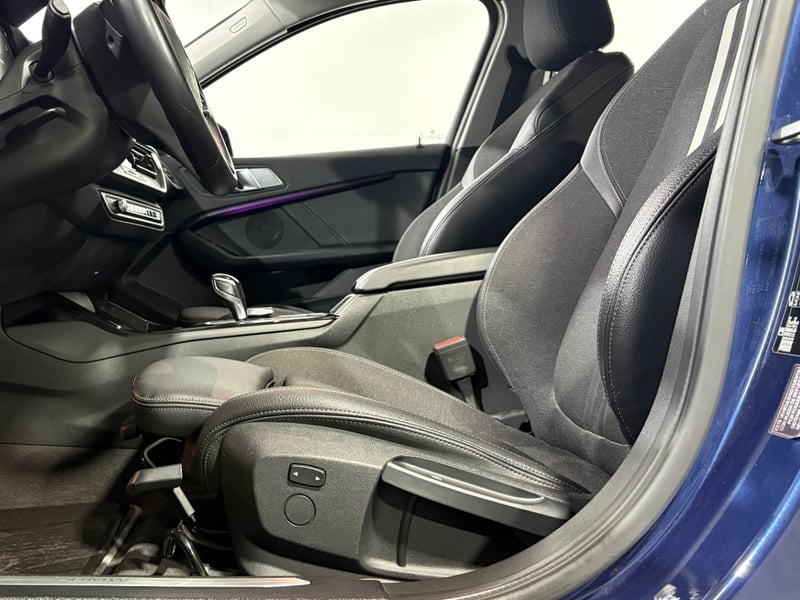 BMW 118 2021 - Imagen 10 de 15