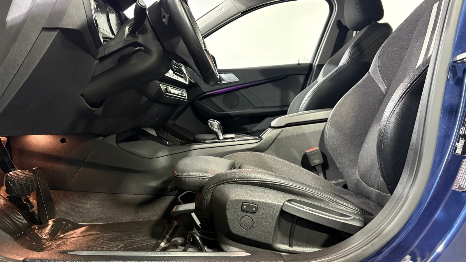 BMW 118 2021 - Imagen 10 de 15