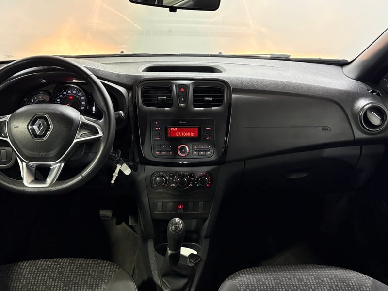 Renault SYMBOL 2021 - Imagen 12 de 15