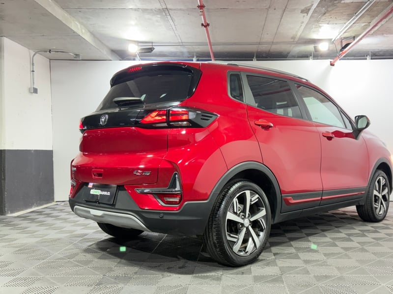 Changan CS15 2025 - Imagen 7 de 15