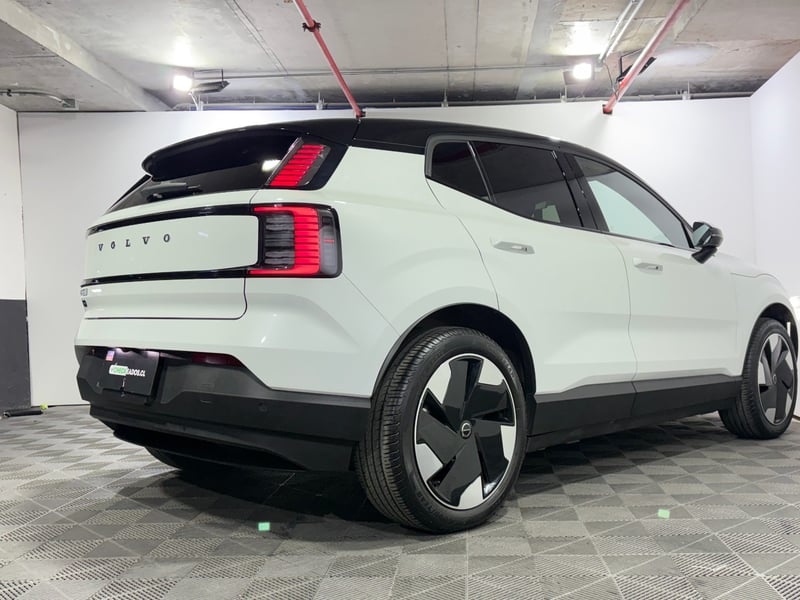 Volvo EX30 2026 - Imagen 7 de 15