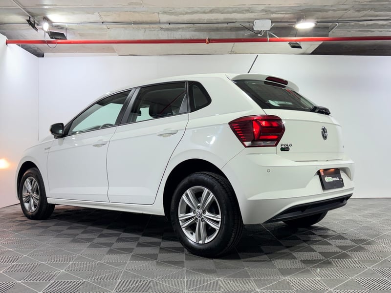 Volkswagen POLO 2023 - Imagen 5 de 15