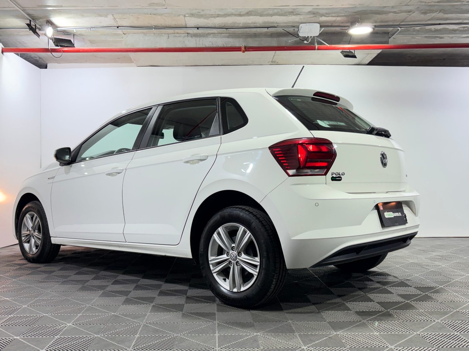 Volkswagen POLO 2023 - Foto 5 de 15
