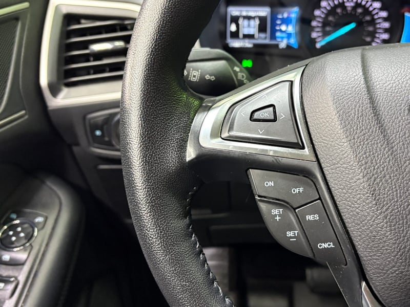 Ford EDGE 2024 - Imagen 14 de 15
