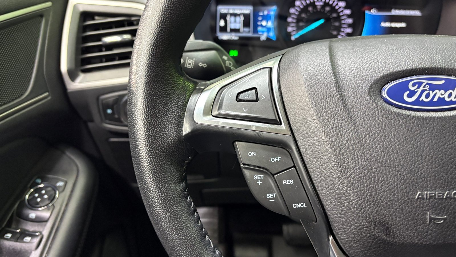 Ford EDGE 2024 - Imagen 14 de 15