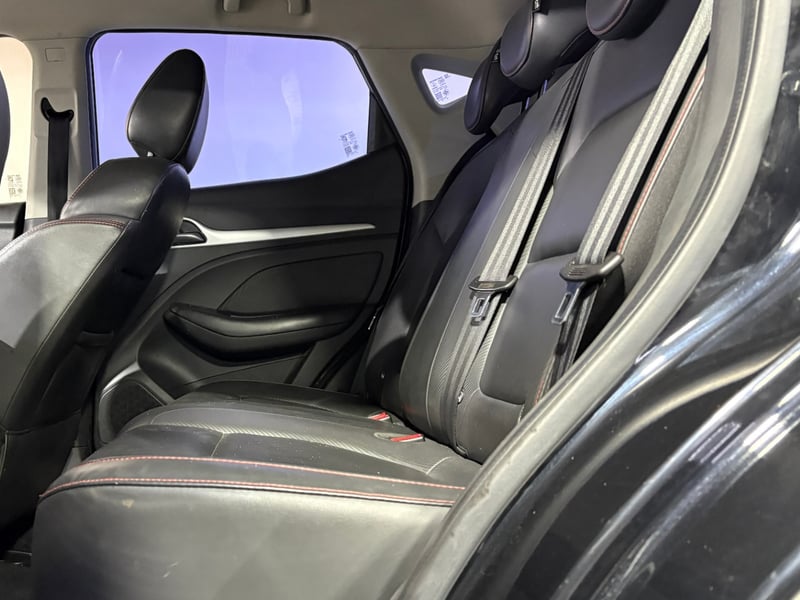 MG ZX 2023 - Imagen 11 de 15