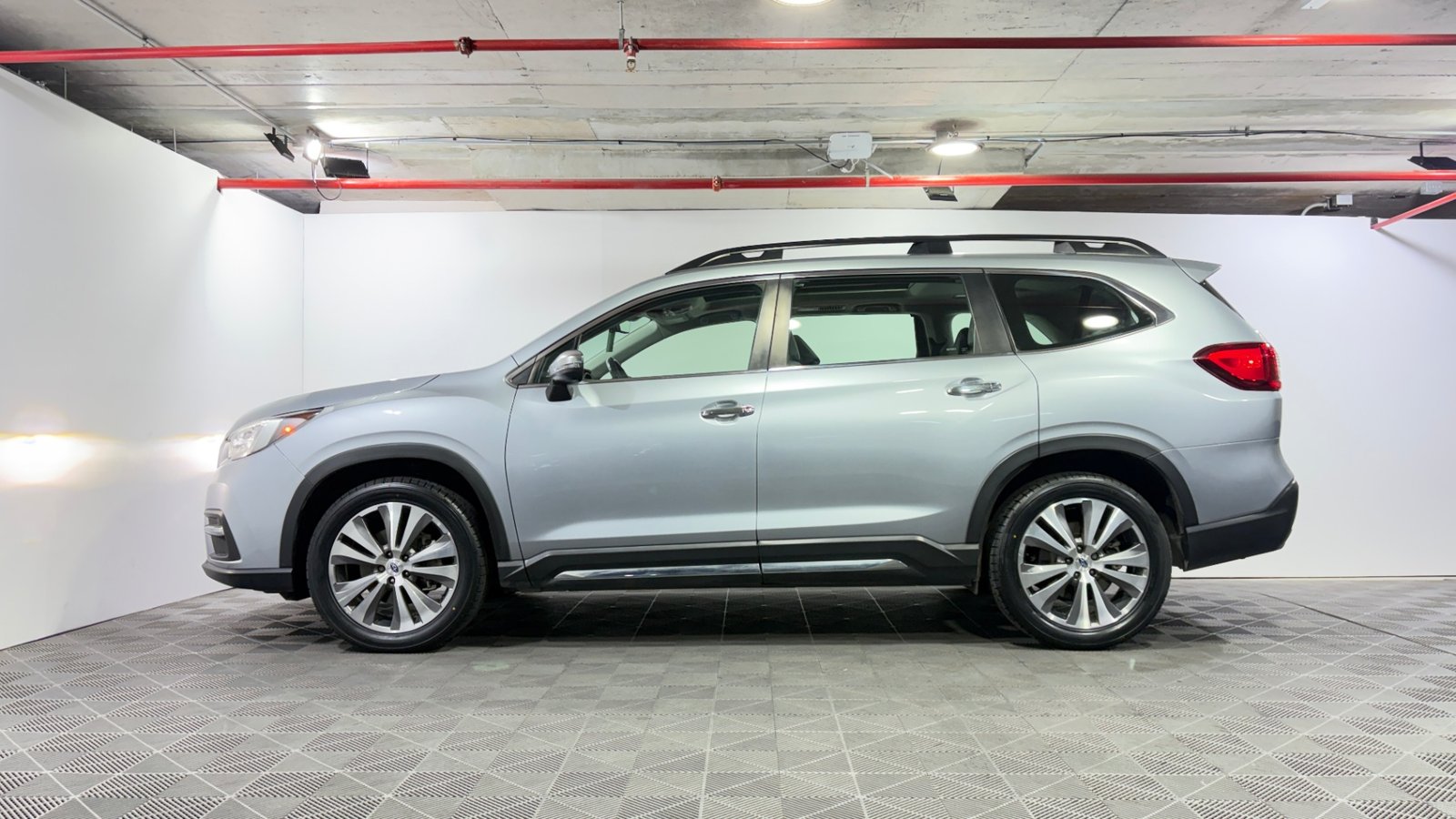 Subaru EVOLTIS 2022 - Imagen 4 de 15