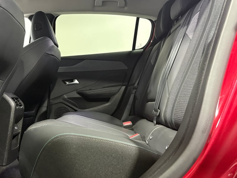 Peugeot 308 2023 - Imagen 11 de 15