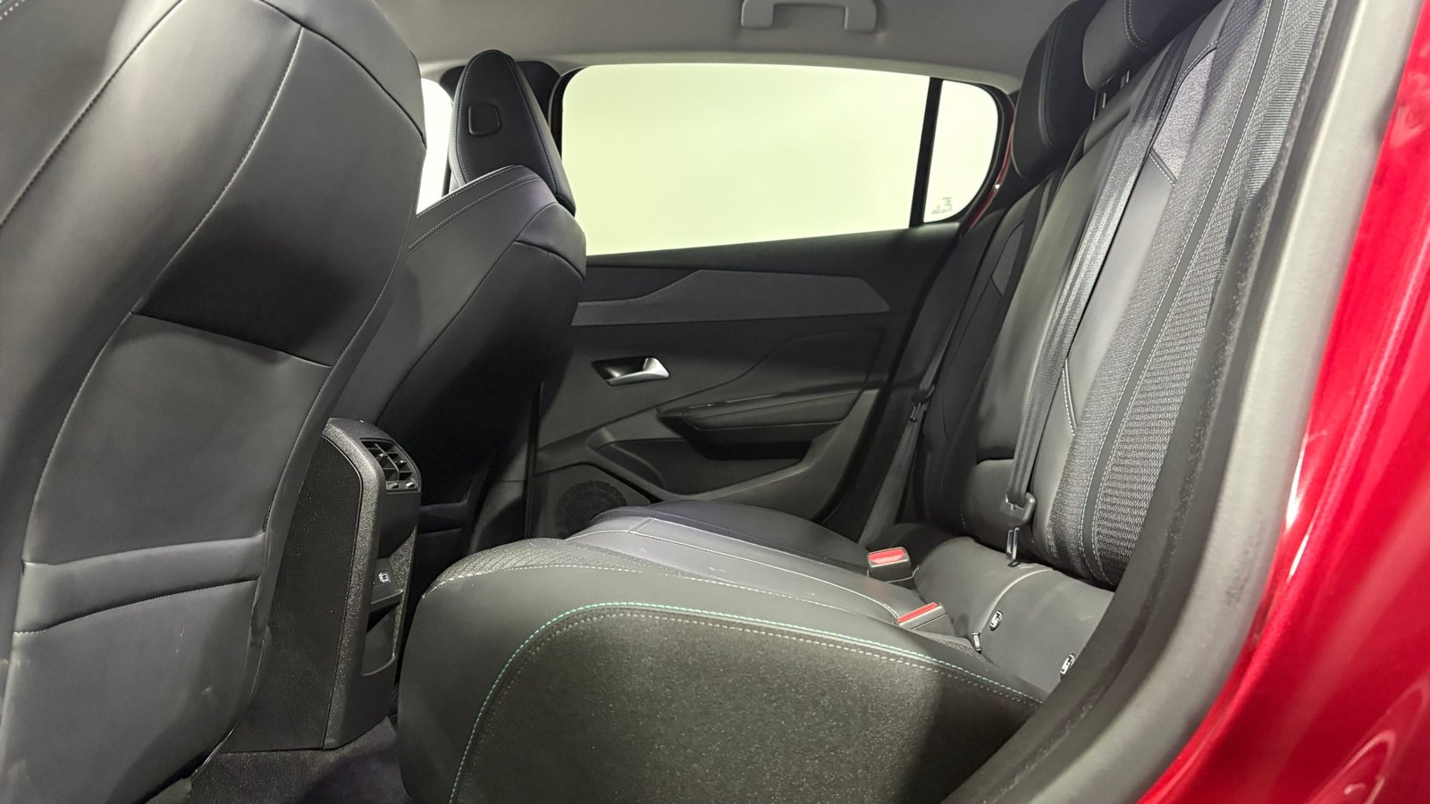 Peugeot 308 2023 - Imagen 11 de 15