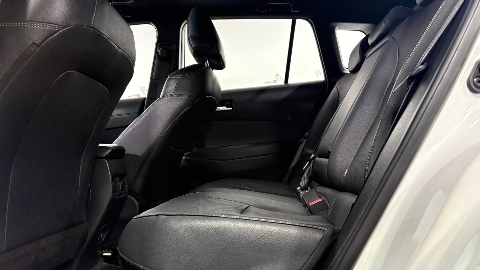Toyota COROLLA 2022 - Imagen 11 de 15