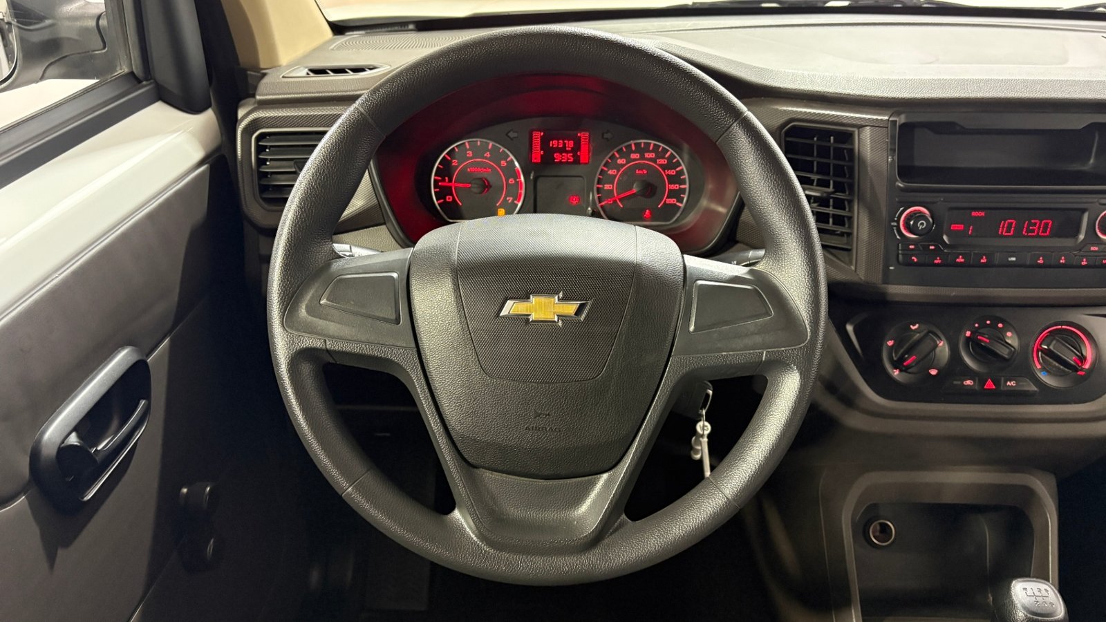 Chevrolet N400 2025 - Imagen 13 de 15