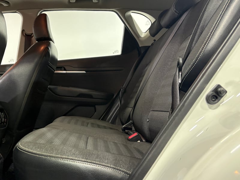 Kia SONET 2022 - Imagen 11 de 15
