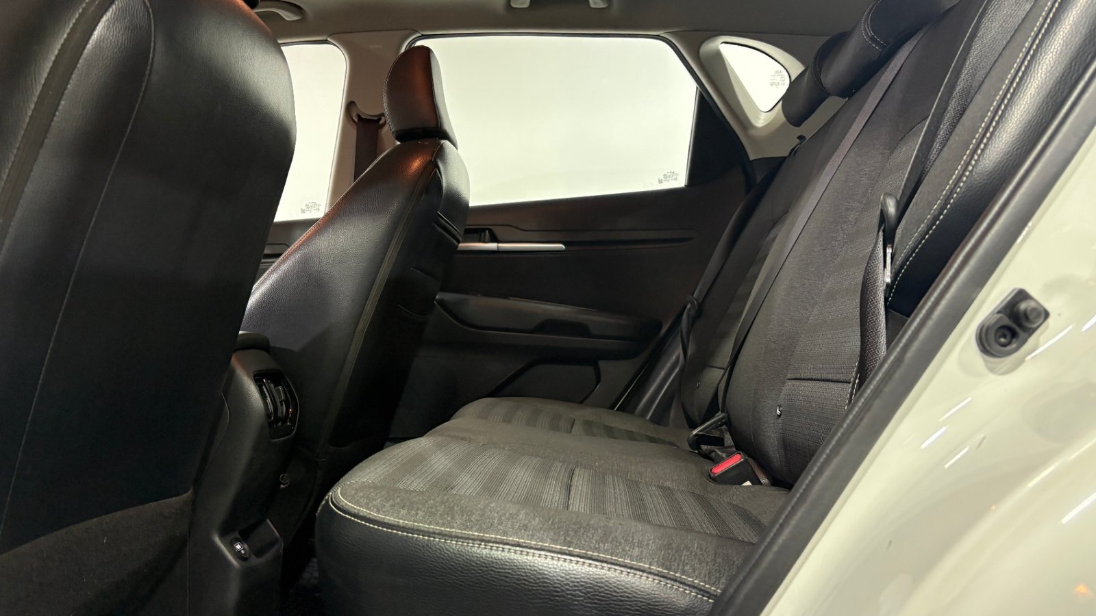 Kia SONET 2022 - Imagen 11 de 15