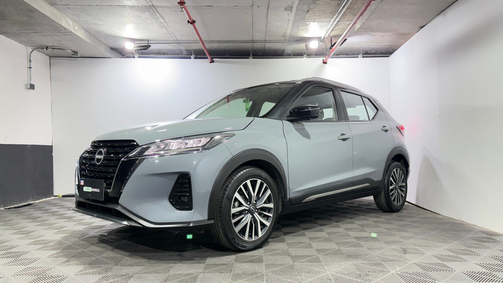 Nissan KICKS 2023 - Imagen 3 de 15