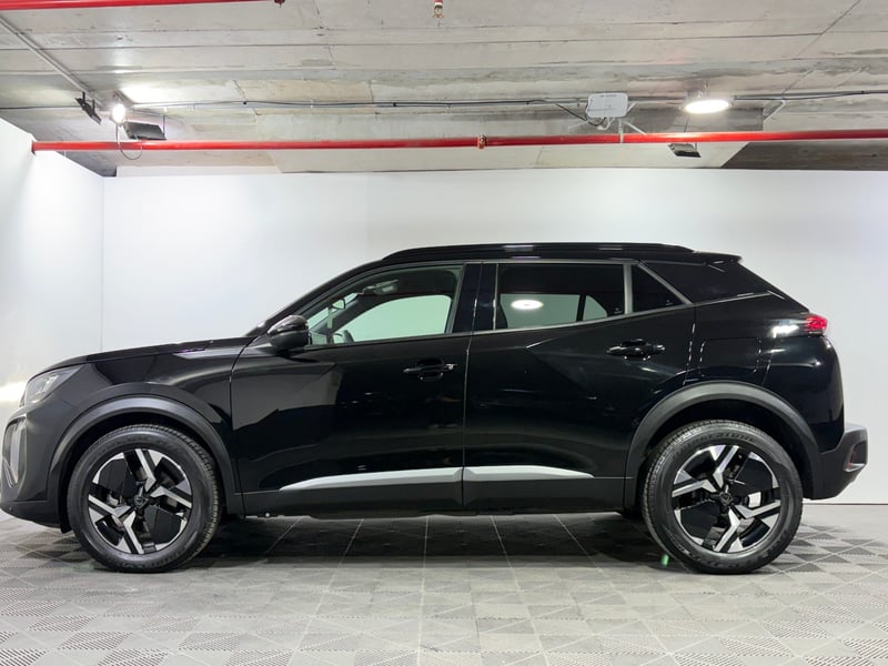 Peugeot 2008 2025 - Imagen 4 de 15