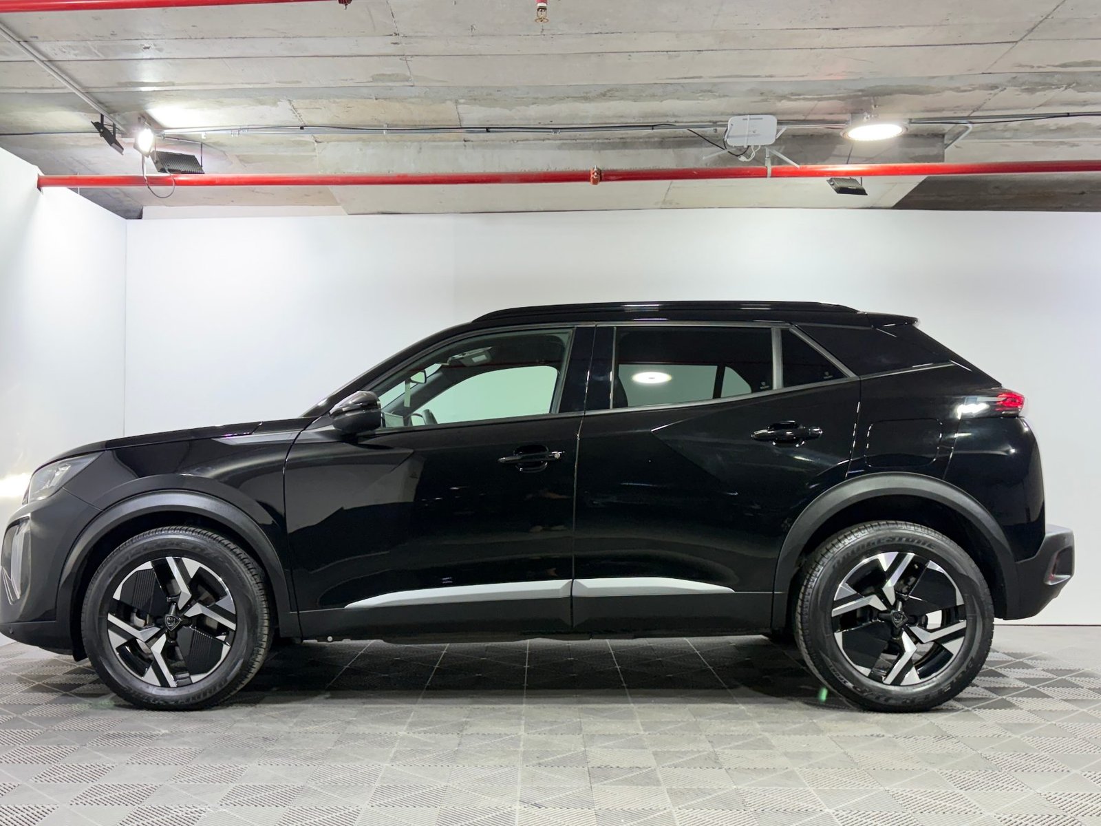 Peugeot 2008 2025 - Foto 4 de 15