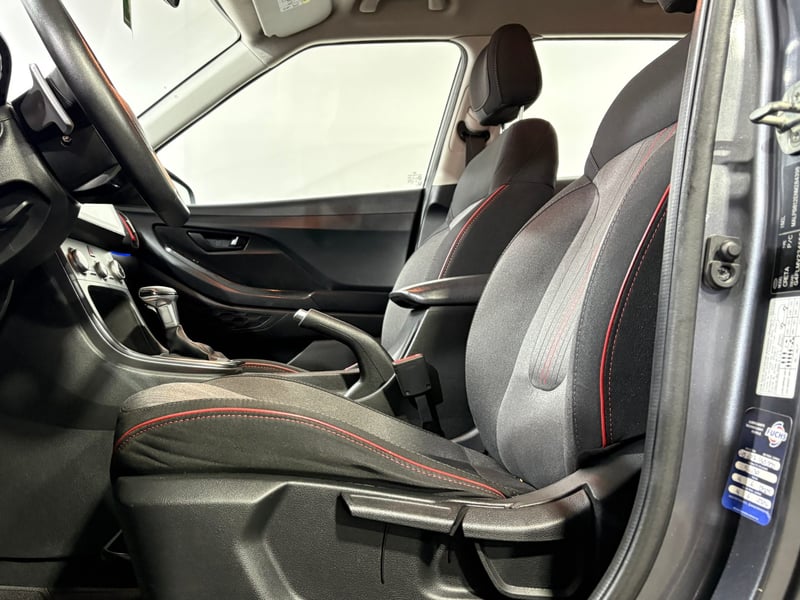 Hyundai CRETA 2022 - Imagen 10 de 15