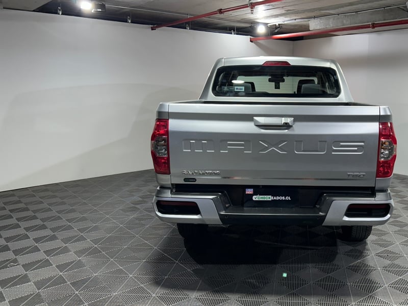 Maxus T60 2023 - Imagen 8 de 15