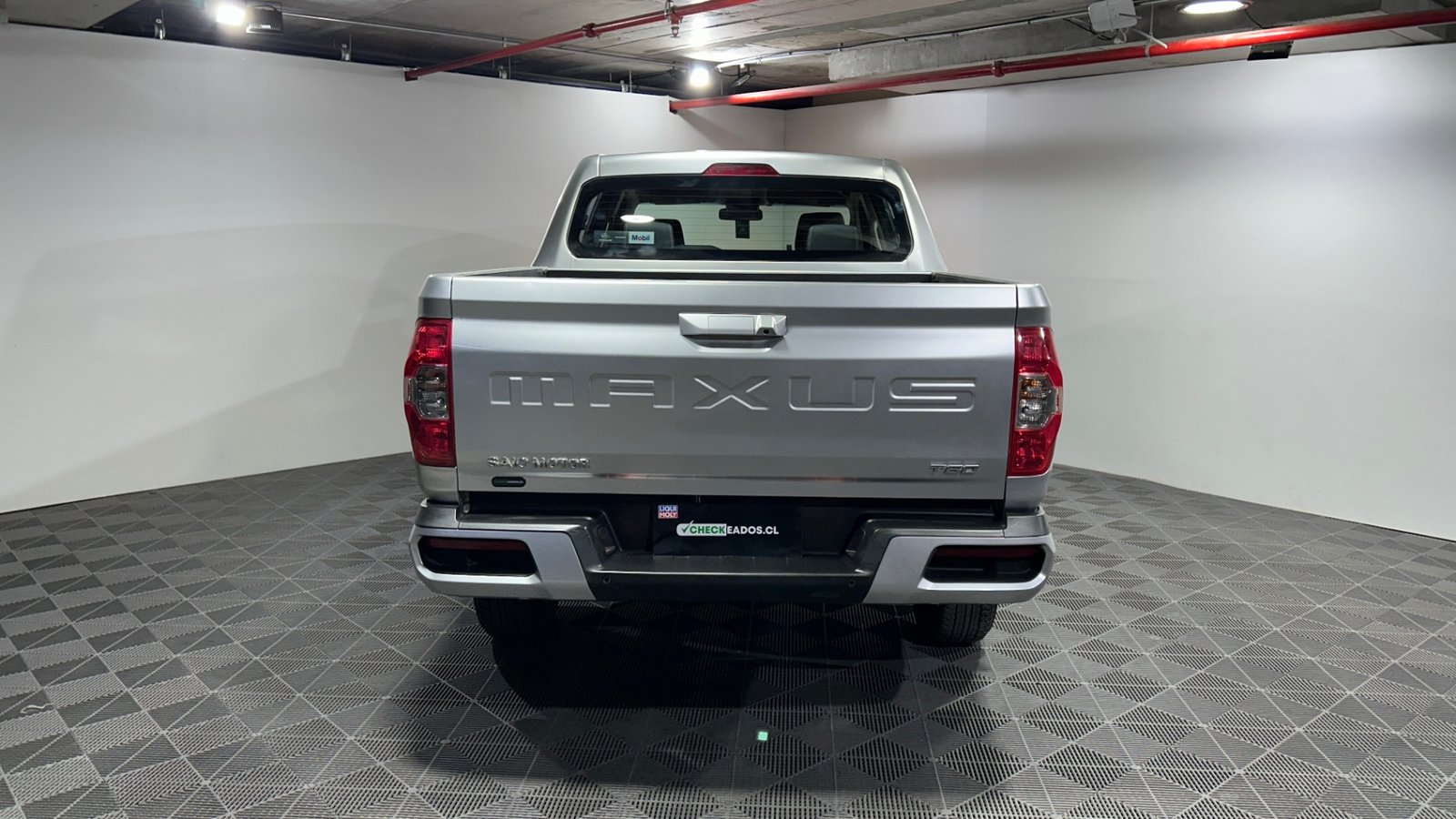 Maxus T60 2023 - Imagen 8 de 15