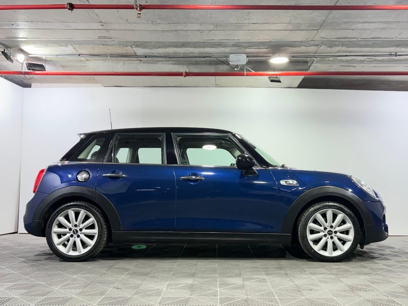 Mini COOPER S 2015 - Imagen 6 de 15