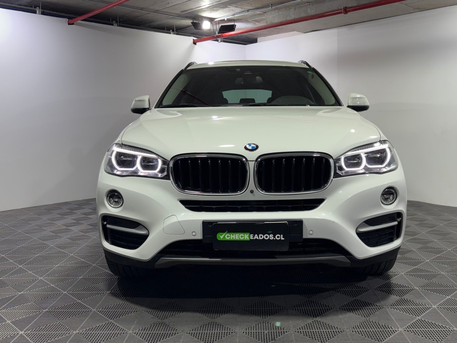BMW X6 2018 - Foto 2 de 15