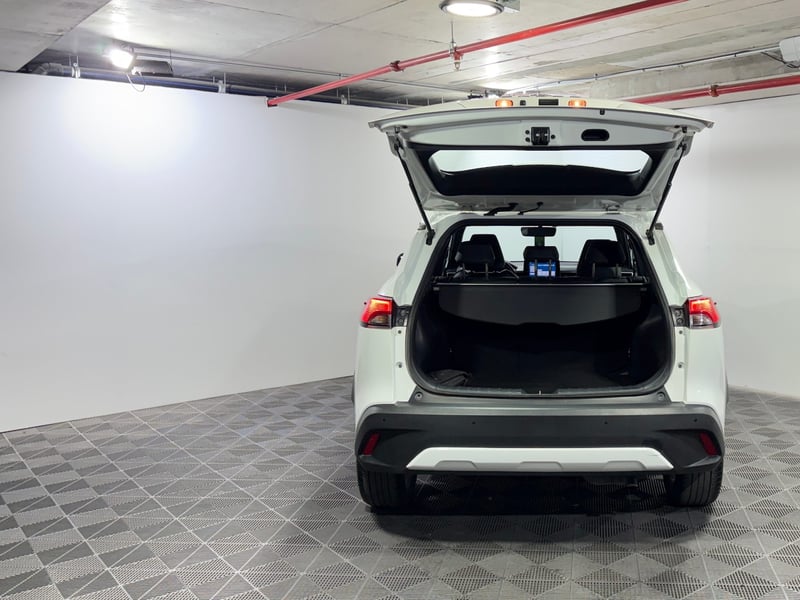 Toyota COROLLA 2024 - Imagen 9 de 15