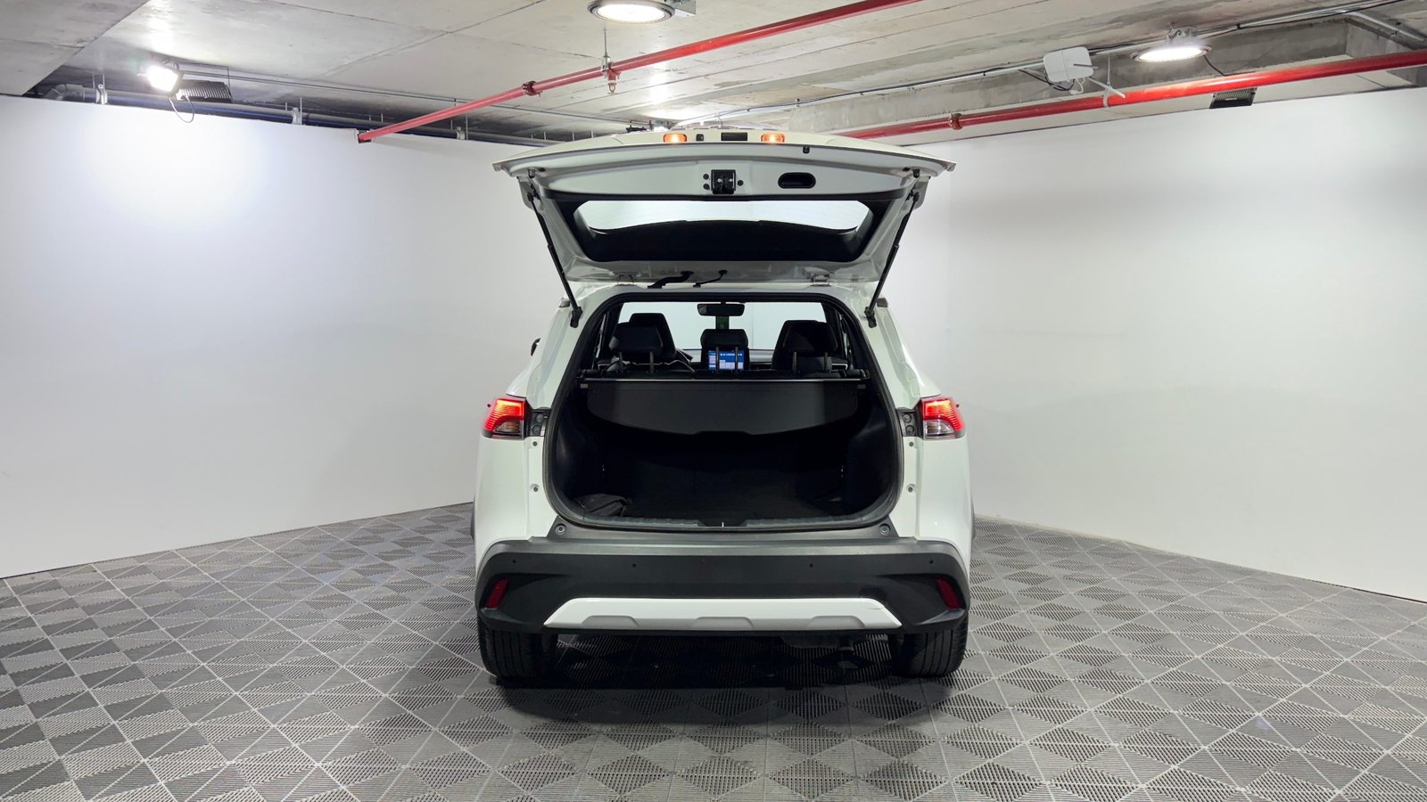 Toyota COROLLA 2024 - Imagen 9 de 15