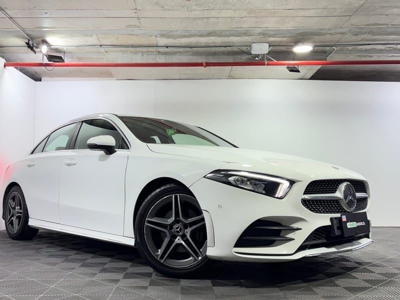 Mercedes-Benz A200 2020