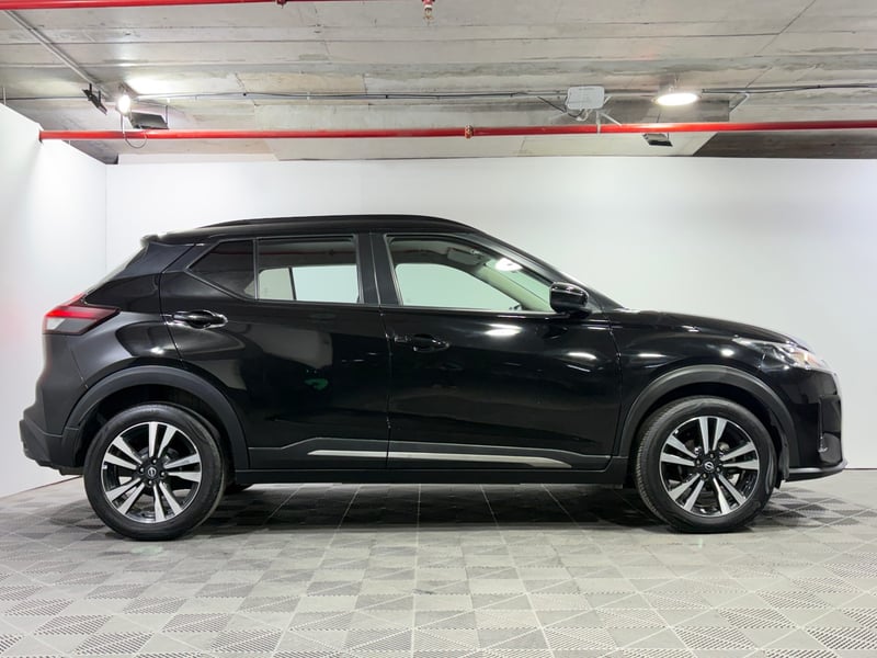 Nissan KICKS 2023 - Imagen 6 de 15