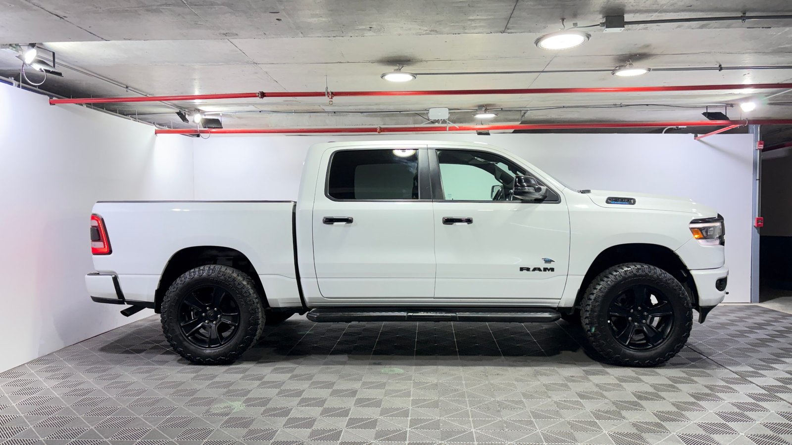 RAM 1500 2023 - Imagen 6 de 15