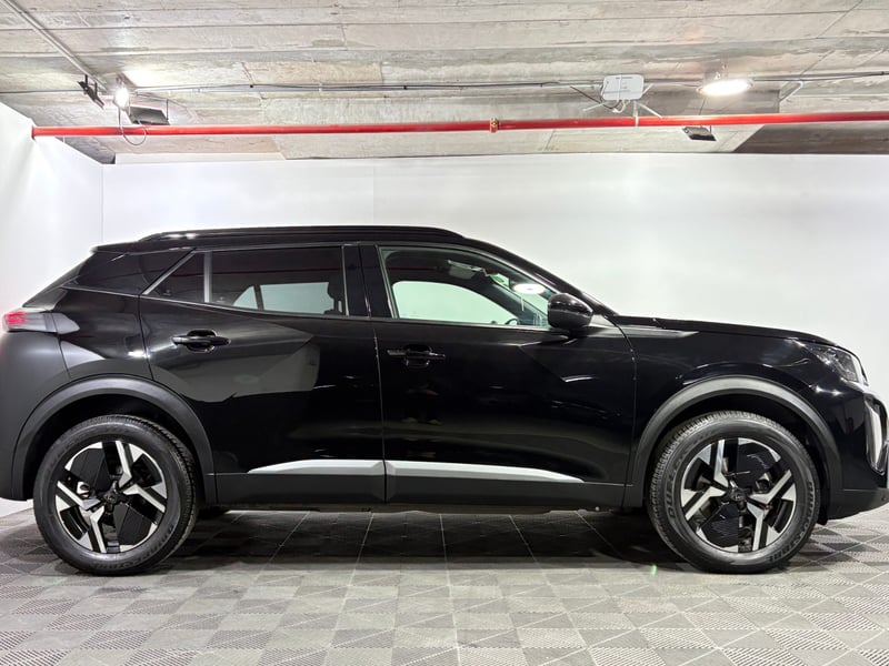 Peugeot 2008 2025 - Imagen 6 de 15