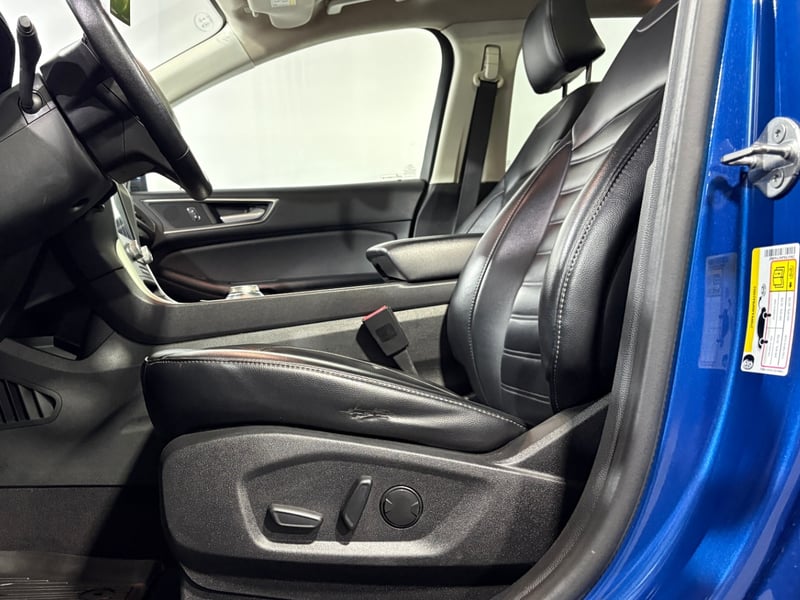 Ford EDGE 2024 - Imagen 10 de 15